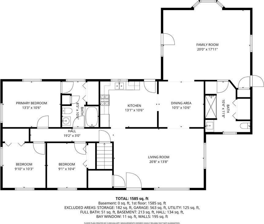 344 Parker Rd, Buffalo Township, PA 16055