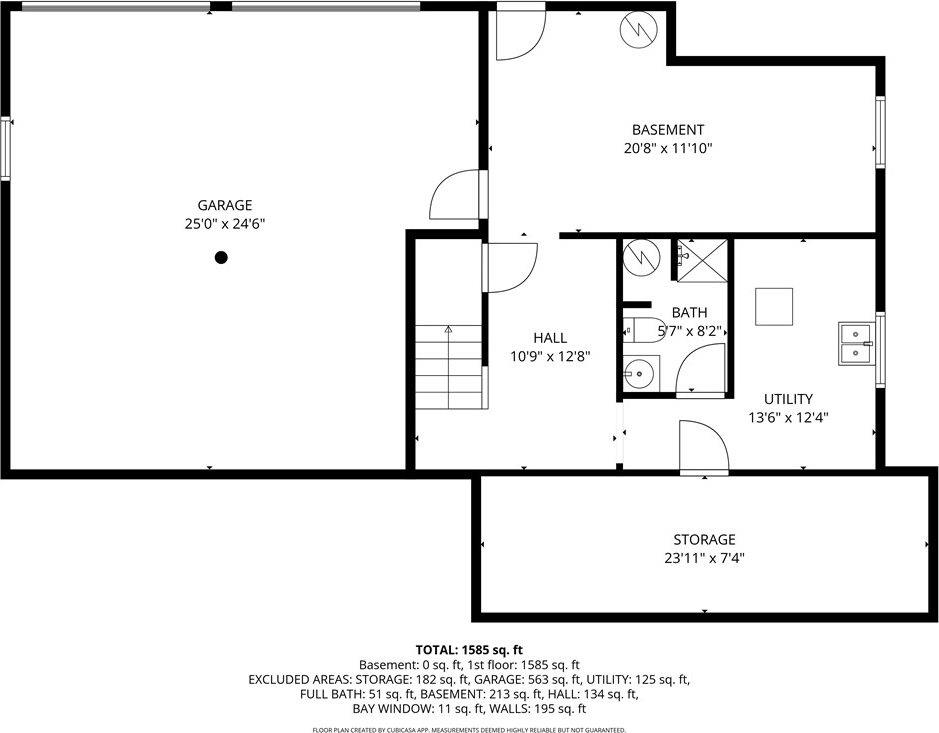 344 Parker Rd, Buffalo Township, PA 16055