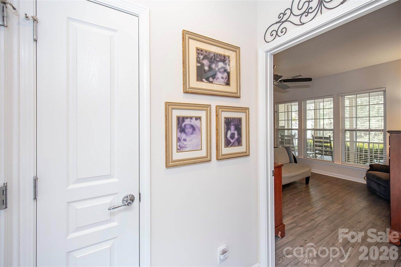 921 Lily Magnolia Court, Fort Mill, SC 29707