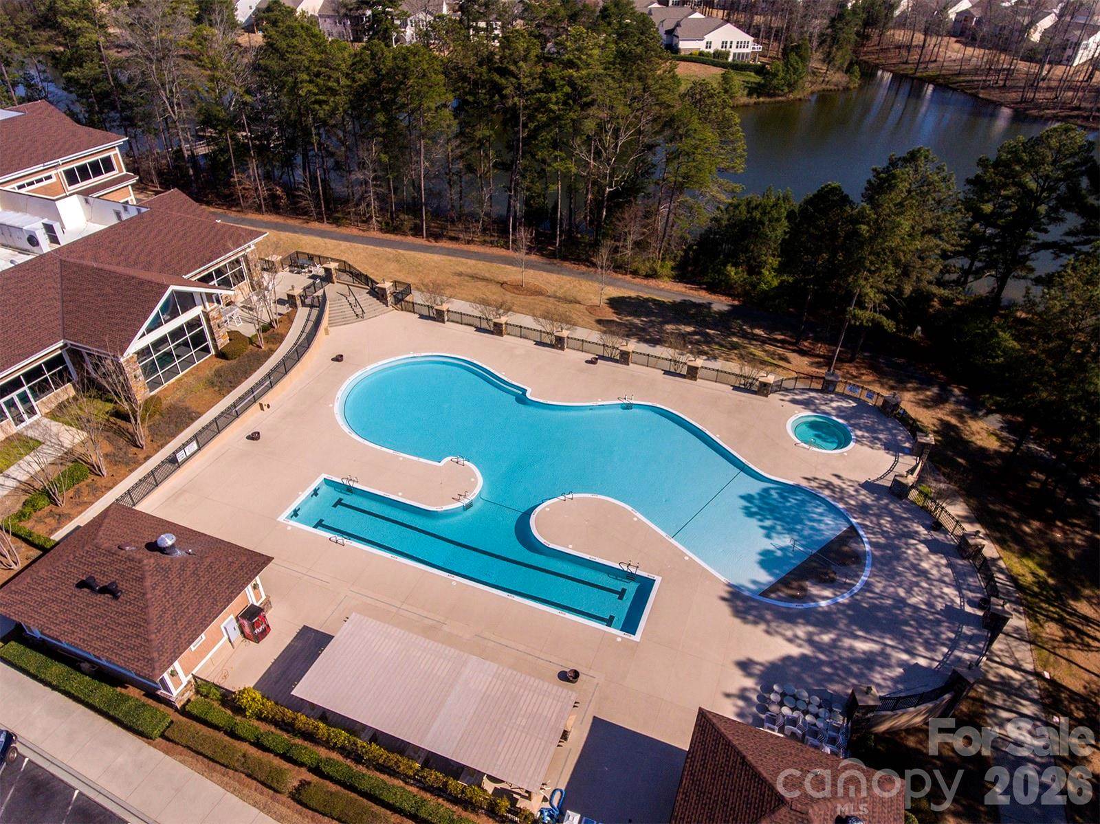 921 Lily Magnolia Court, Fort Mill, SC 29707