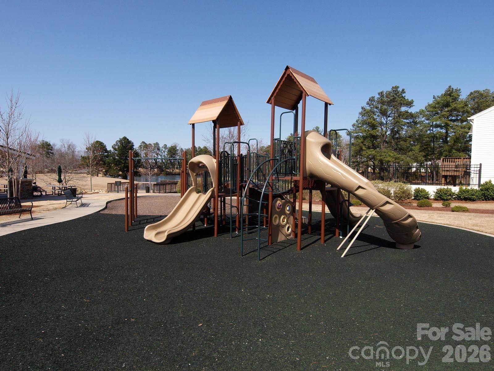 921 Lily Magnolia Court, Fort Mill, SC 29707