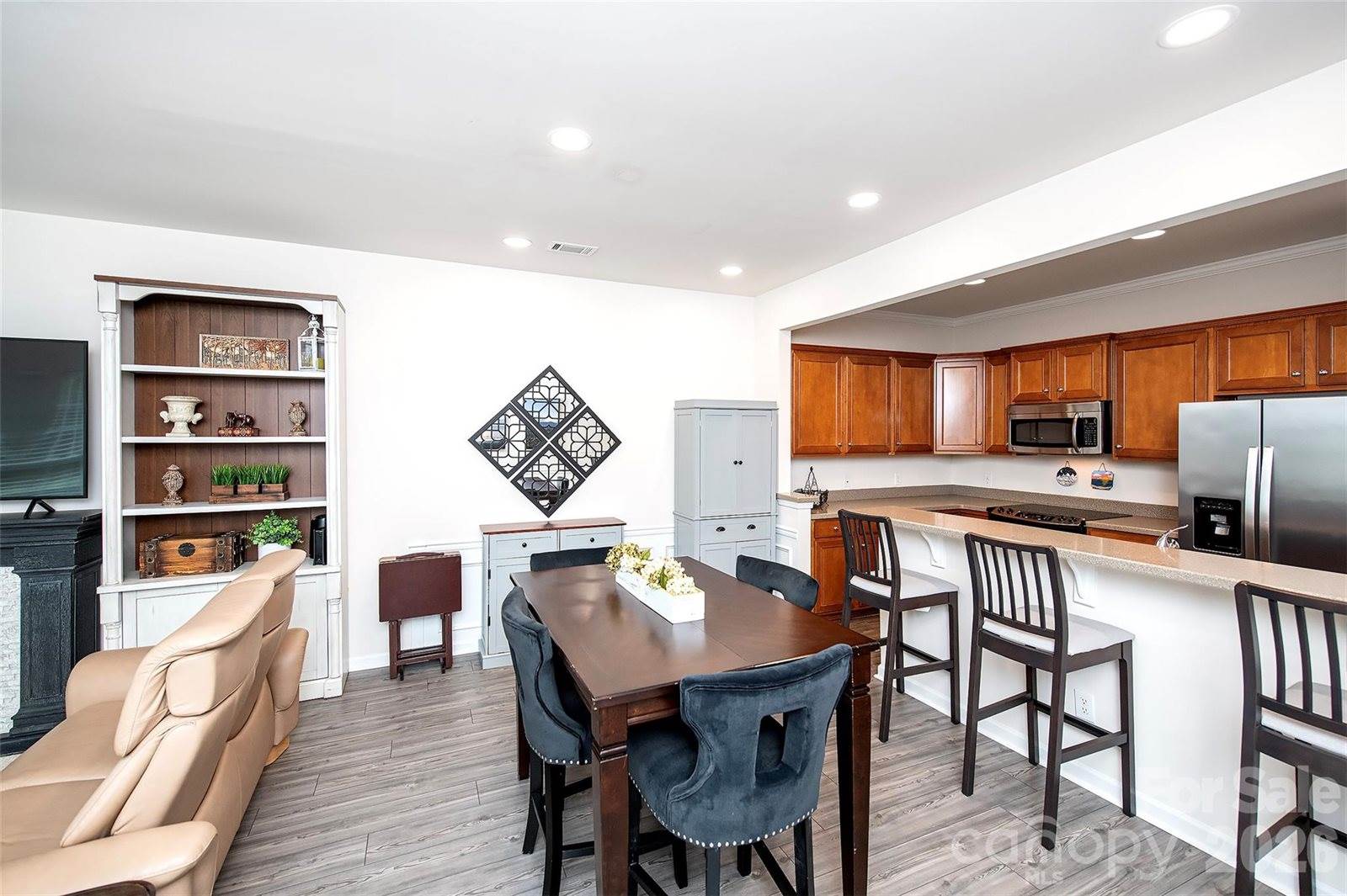 921 Lily Magnolia Court, Fort Mill, SC 29707