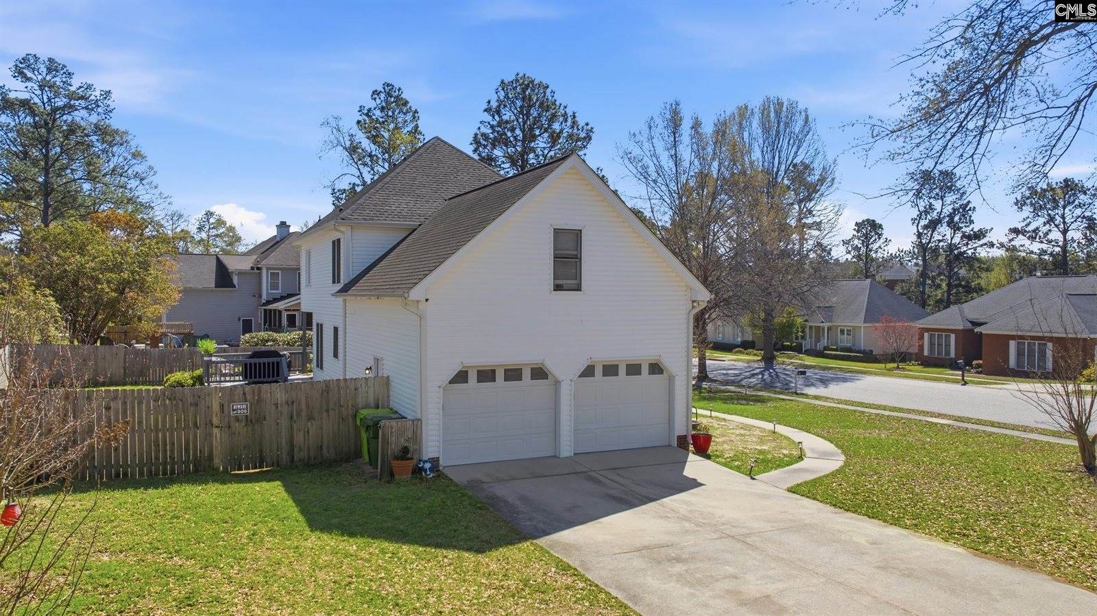 111 Hunters Pond, Columbia, SC 29229