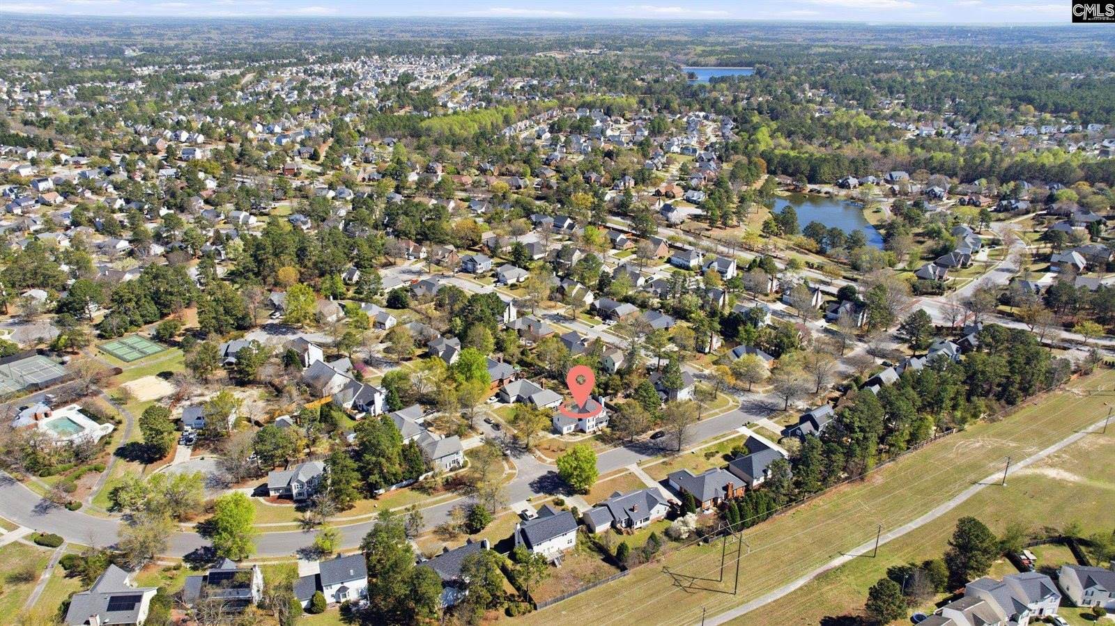 111 Hunters Pond, Columbia, SC 29229