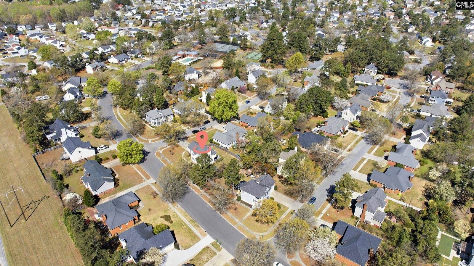 111 Hunters Pond, Columbia, SC 29229