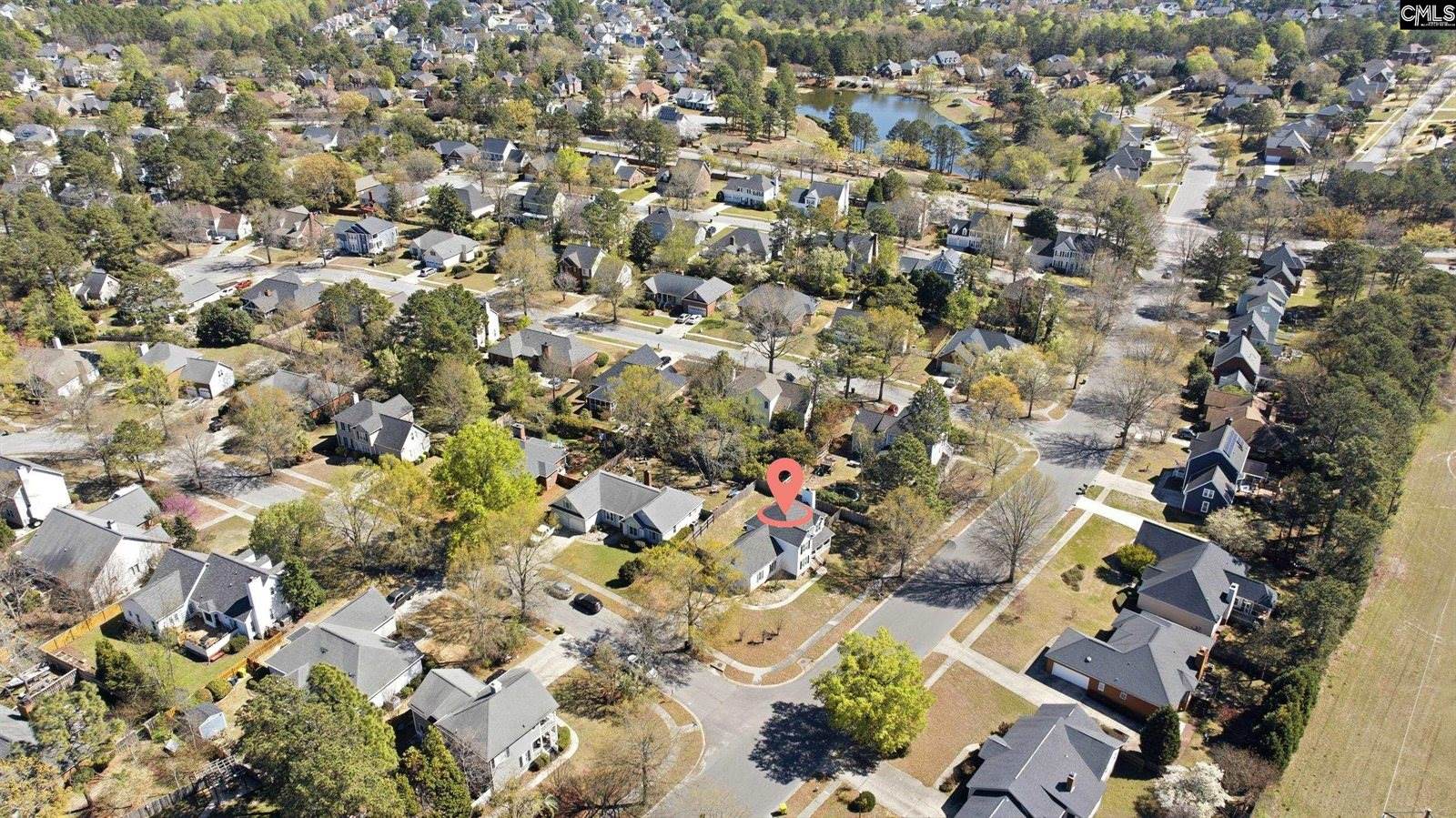 111 Hunters Pond, Columbia, SC 29229