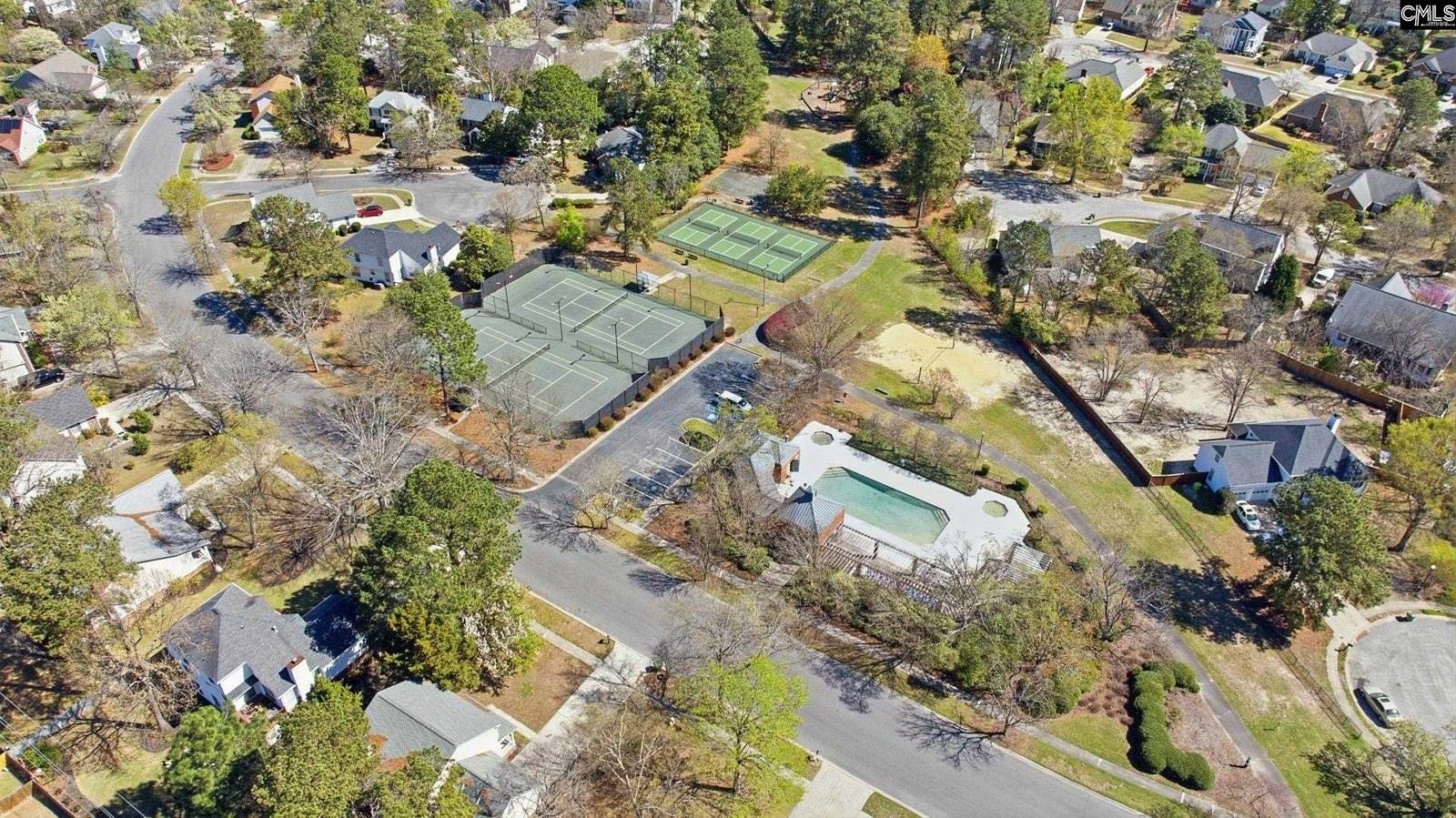 111 Hunters Pond, Columbia, SC 29229