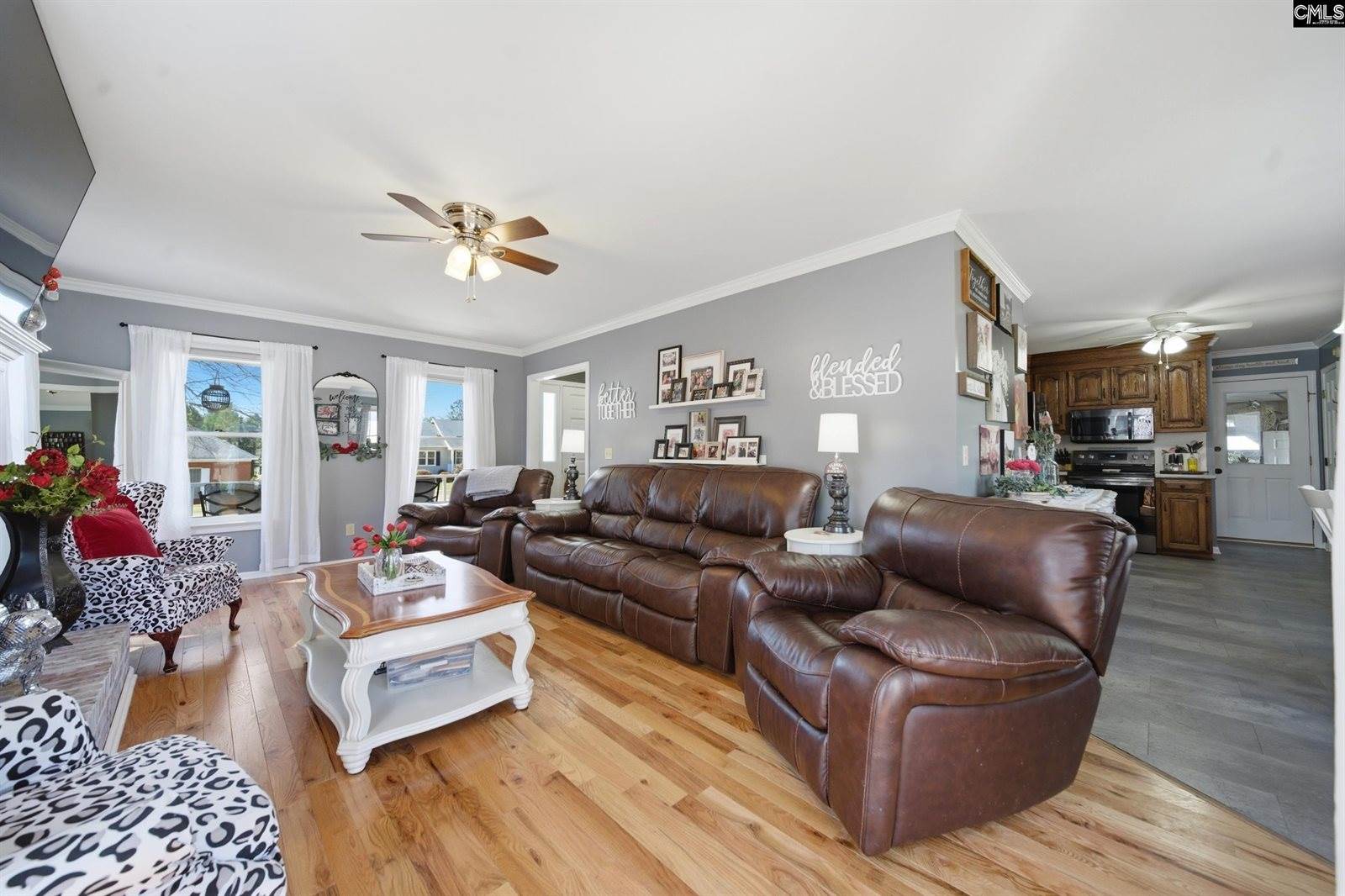 111 Hunters Pond, Columbia, SC 29229