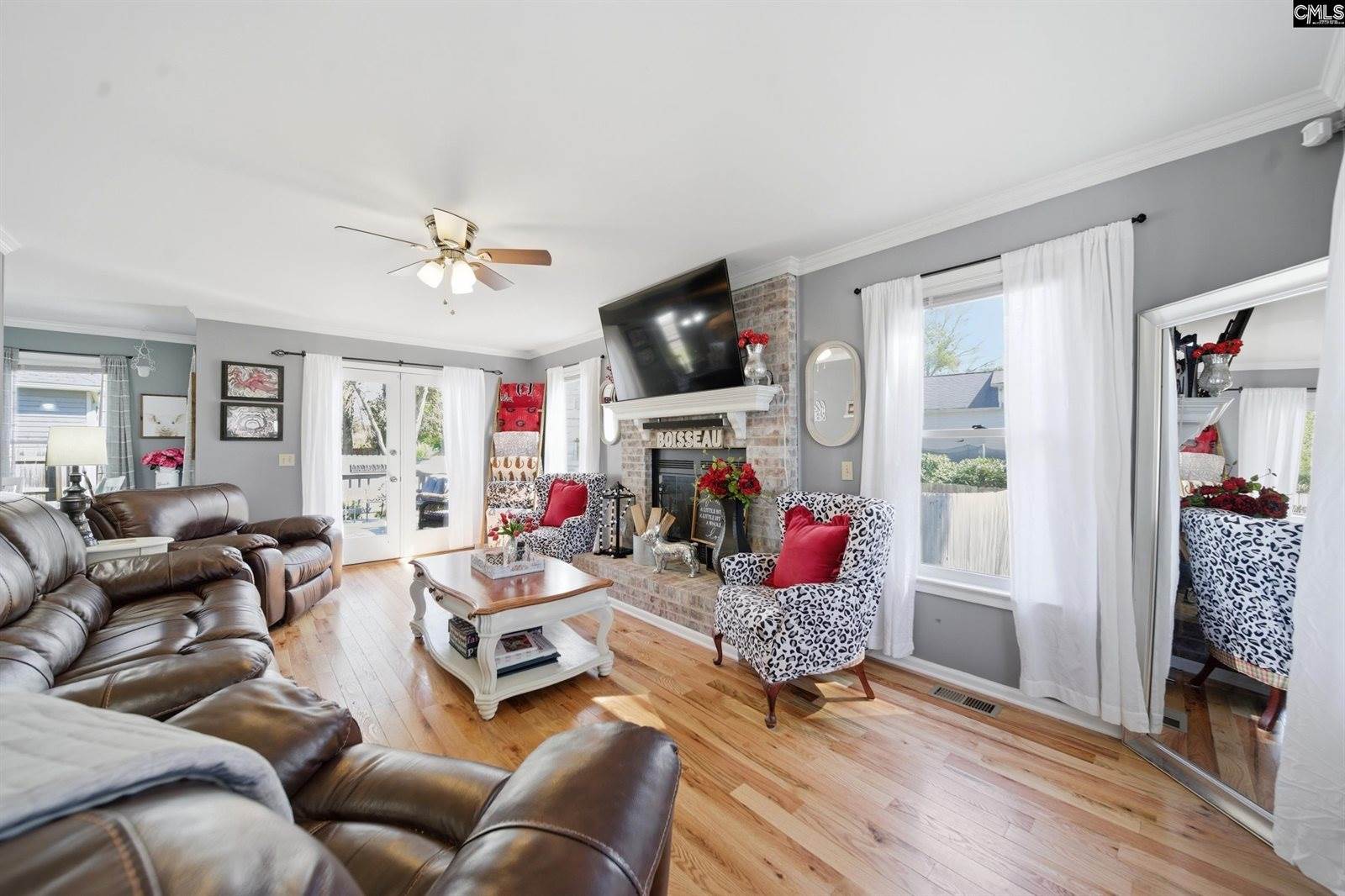 111 Hunters Pond, Columbia, SC 29229