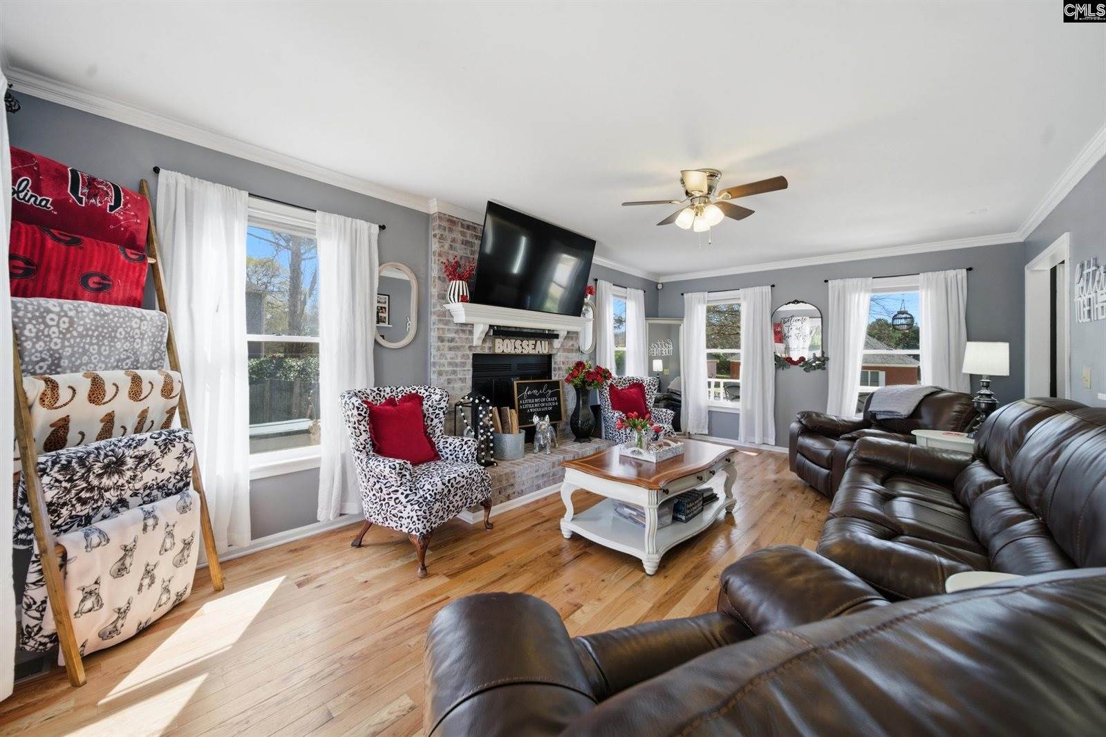 111 Hunters Pond, Columbia, SC 29229