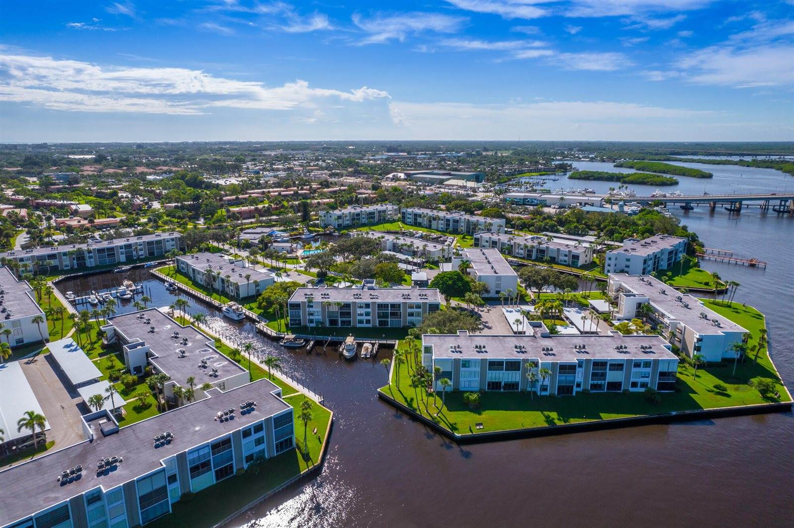 1950 SW Palm City Road, Stuart, FL 34994