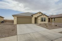 6575 West Camino Pizarro, Tucson, AZ 85757