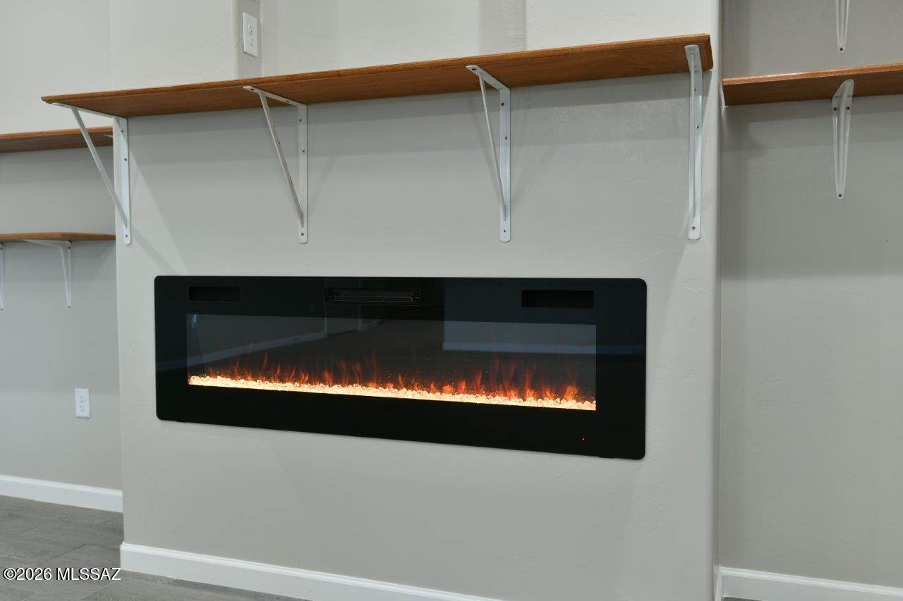 1091 North Vail View Road, Vail, AZ 85641