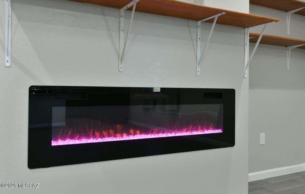 1091 North Vail View Road, Vail, AZ 85641