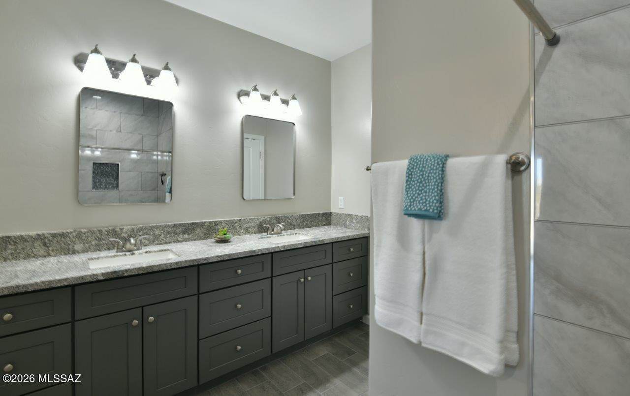 1091 North Vail View Road, Vail, AZ 85641