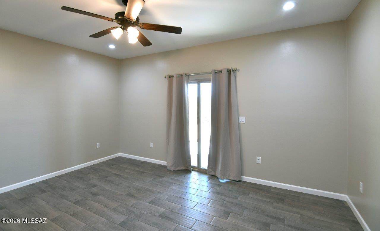 1091 North Vail View Road, Vail, AZ 85641