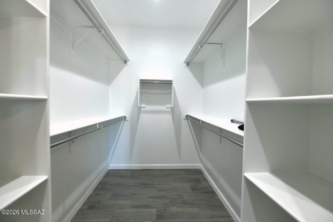 1091 North Vail View Road, Vail, AZ 85641