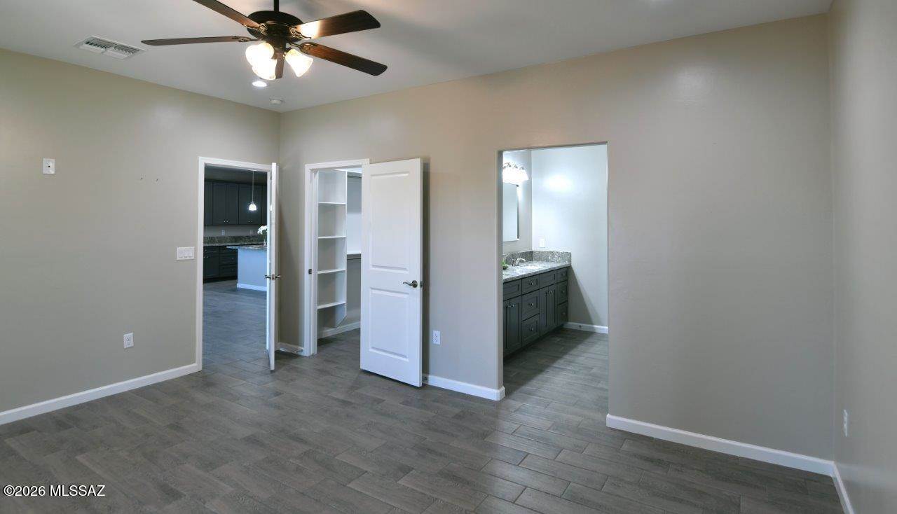 1091 North Vail View Road, Vail, AZ 85641