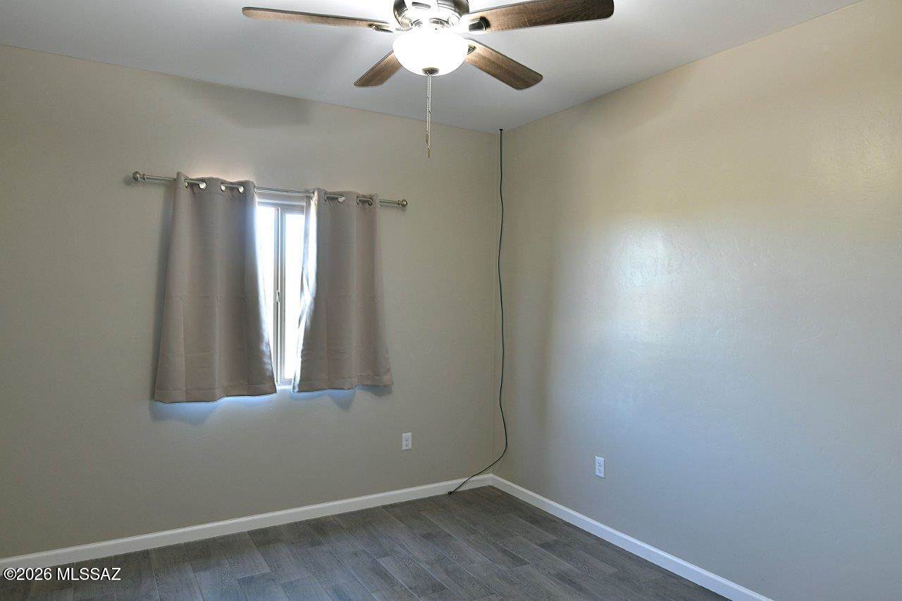 1091 North Vail View Road, Vail, AZ 85641