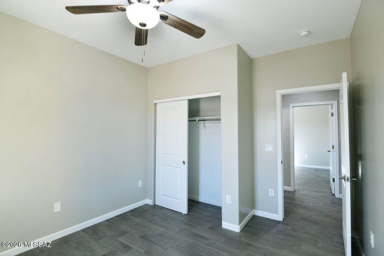 1091 North Vail View Road, Vail, AZ 85641