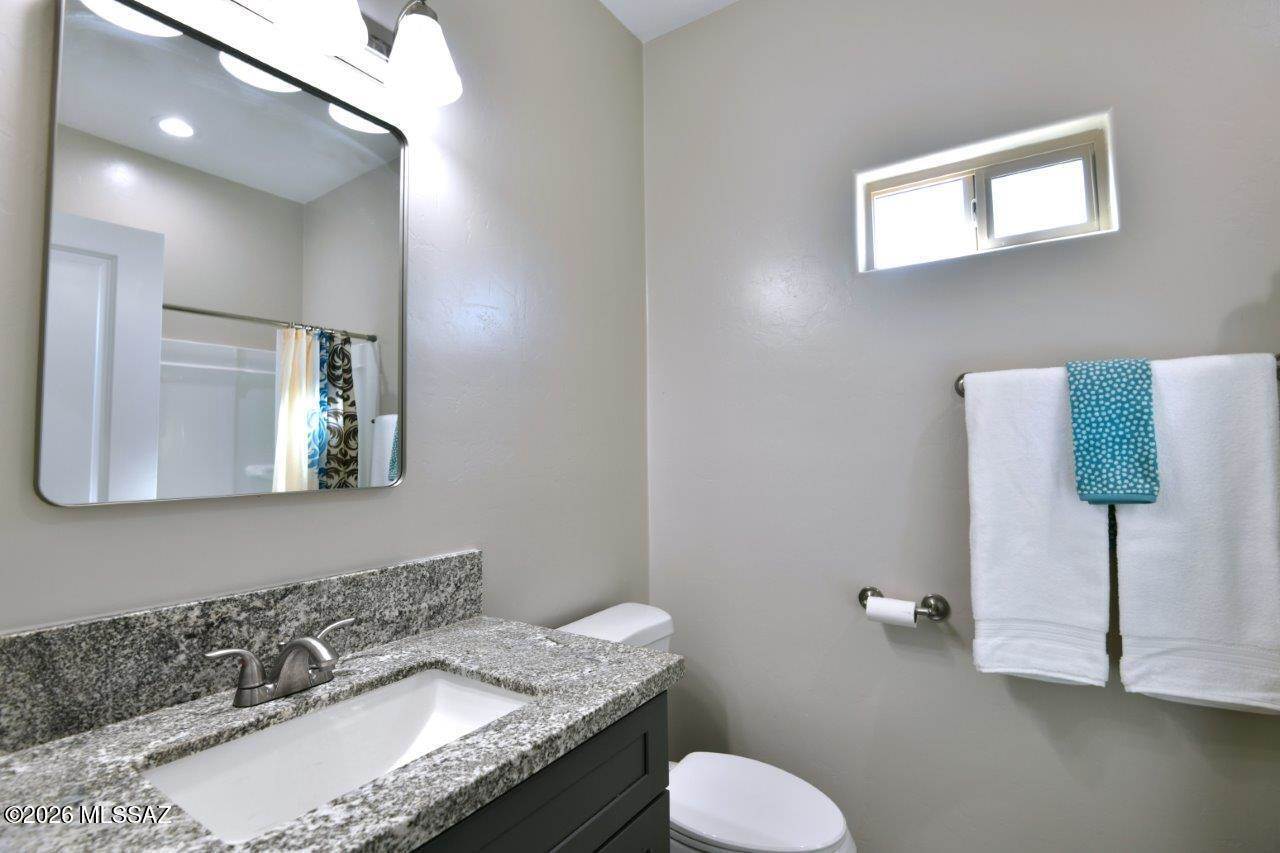 1091 North Vail View Road, Vail, AZ 85641