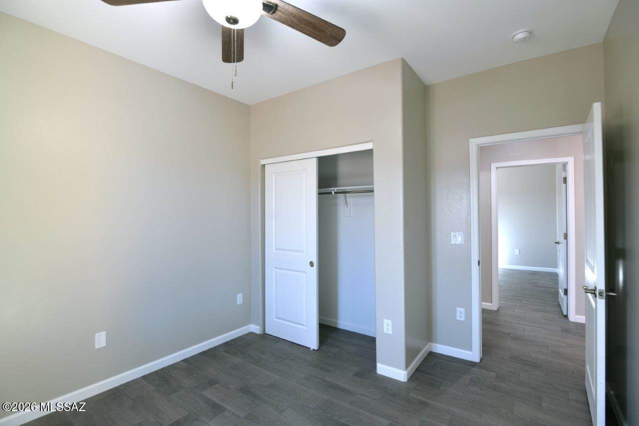 1091 North Vail View Road, Vail, AZ 85641