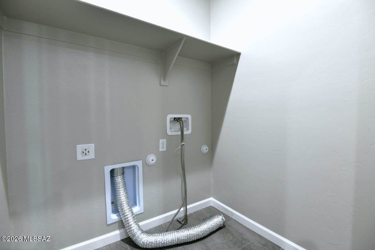 1091 North Vail View Road, Vail, AZ 85641