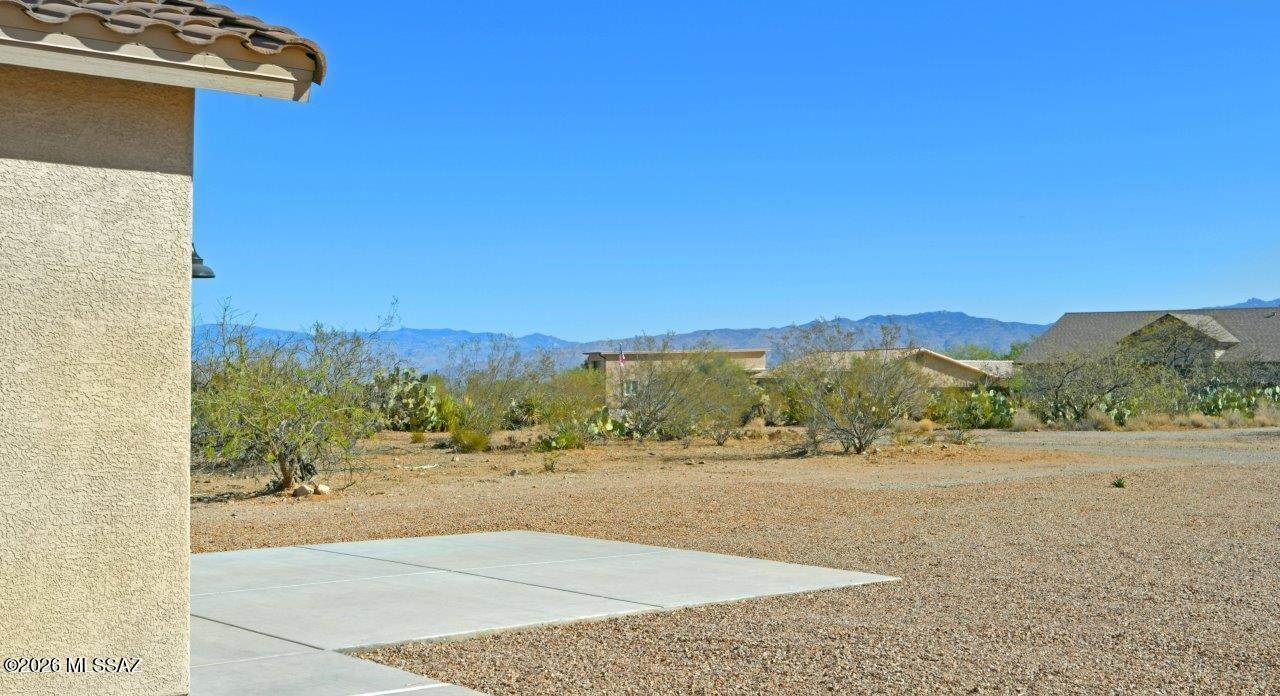 1091 North Vail View Road, Vail, AZ 85641