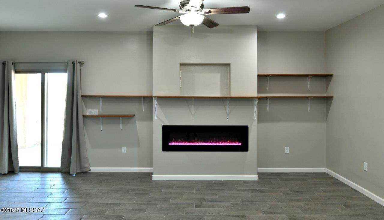 1091 North Vail View Road, Vail, AZ 85641