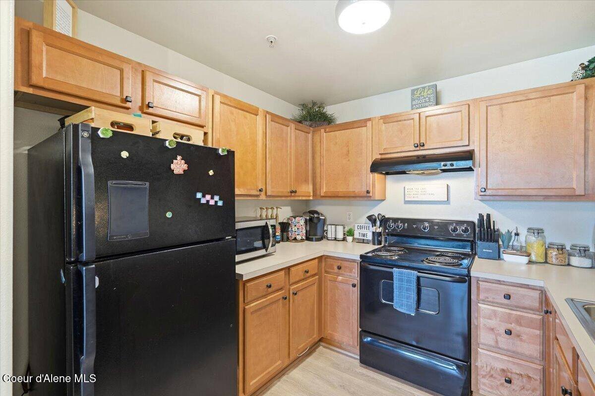 304 North Greensferry Rd, Post Falls, ID 83854