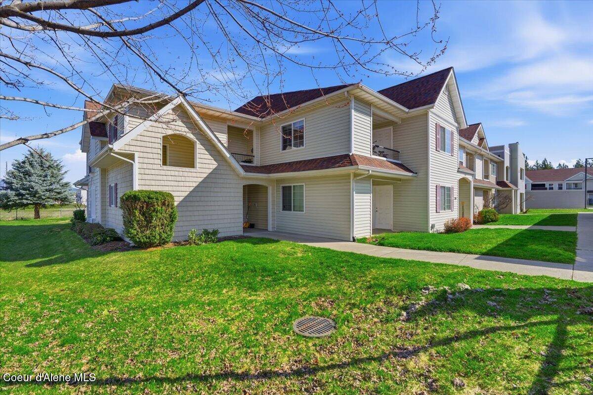 304 North Greensferry Rd, Post Falls, ID 83854