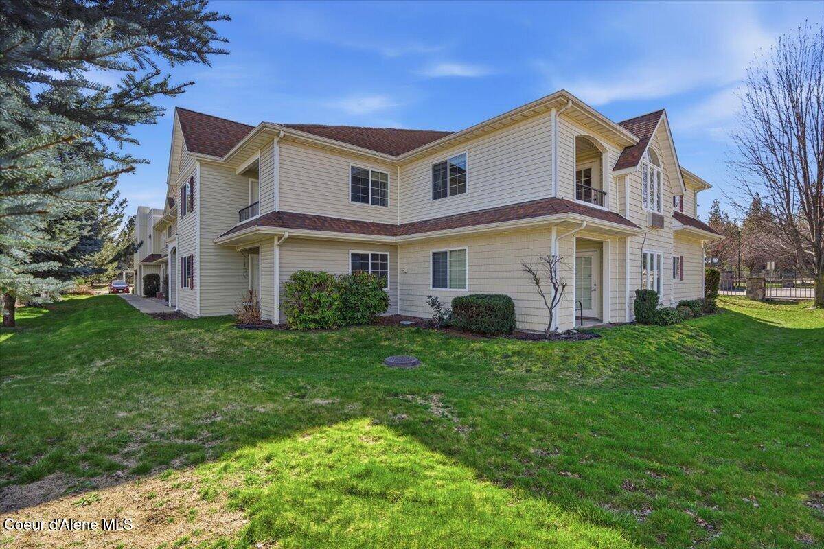 304 North Greensferry Rd, Post Falls, ID 83854