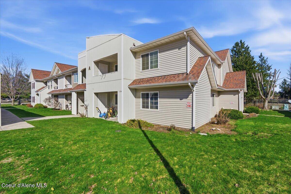 304 North Greensferry Rd, Post Falls, ID 83854