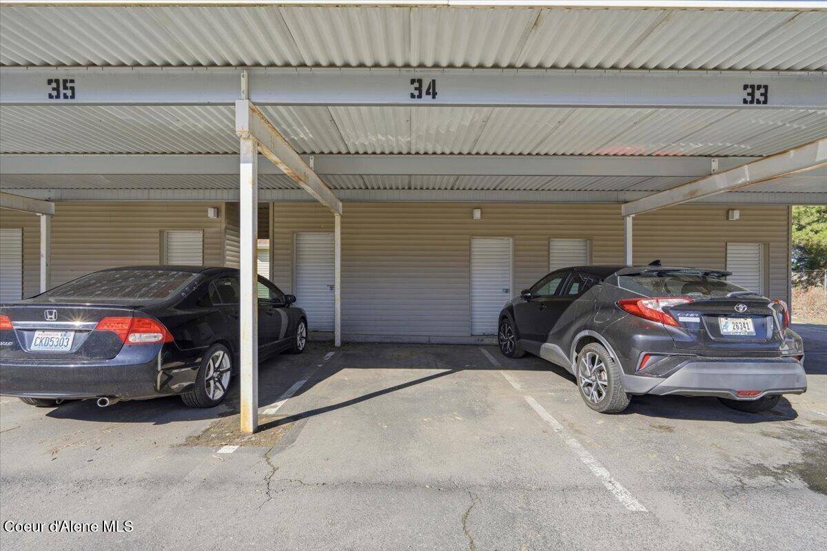 304 North Greensferry Rd, Post Falls, ID 83854