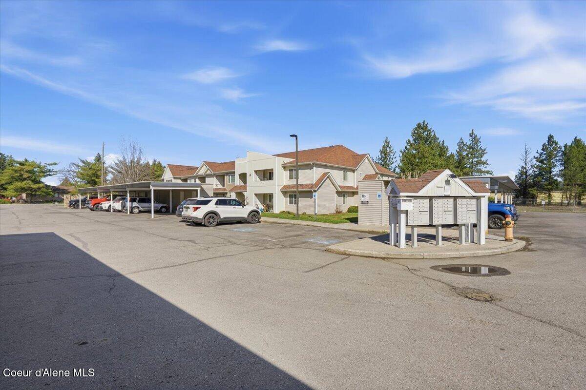 304 North Greensferry Rd, Post Falls, ID 83854