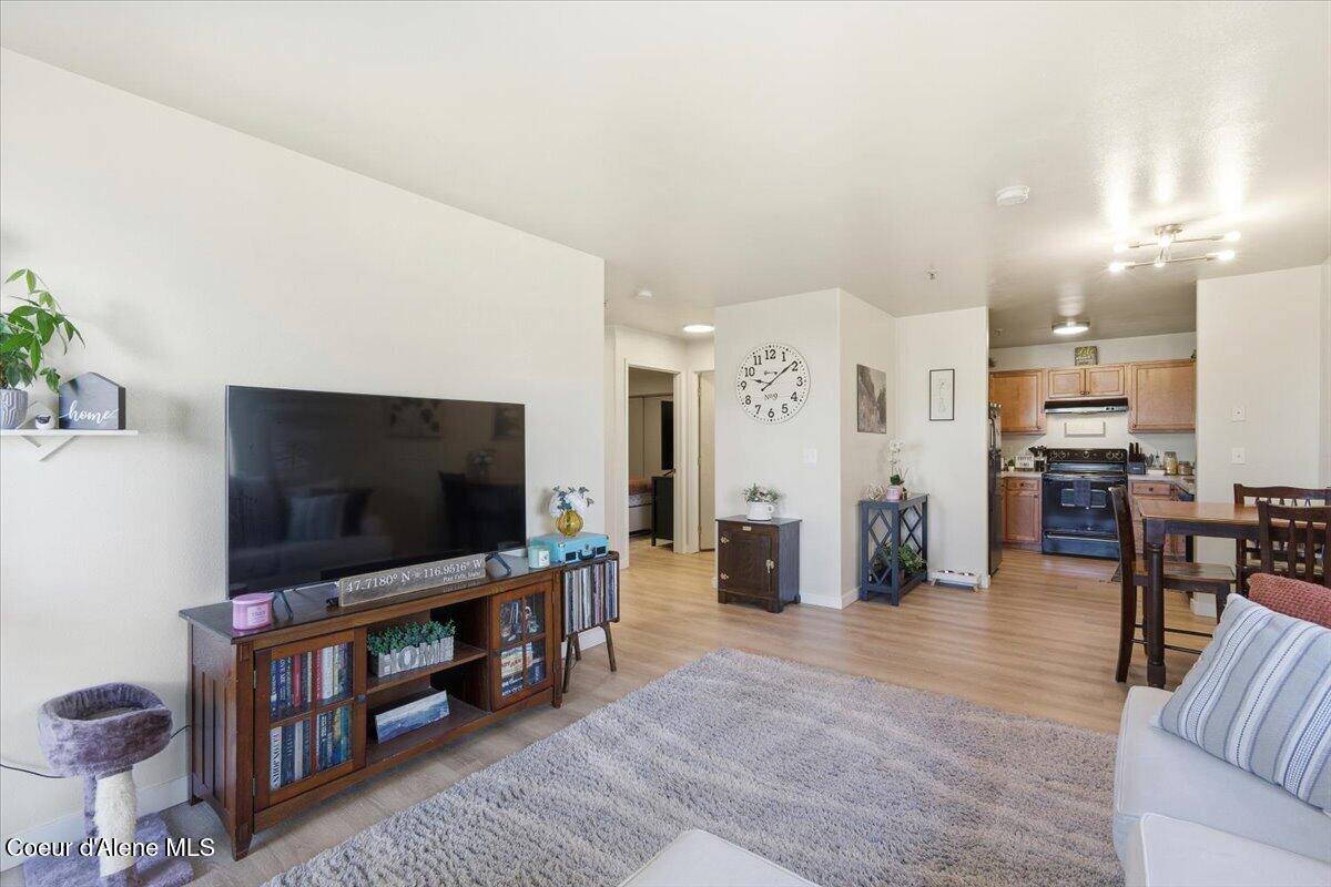 304 North Greensferry Rd, Post Falls, ID 83854