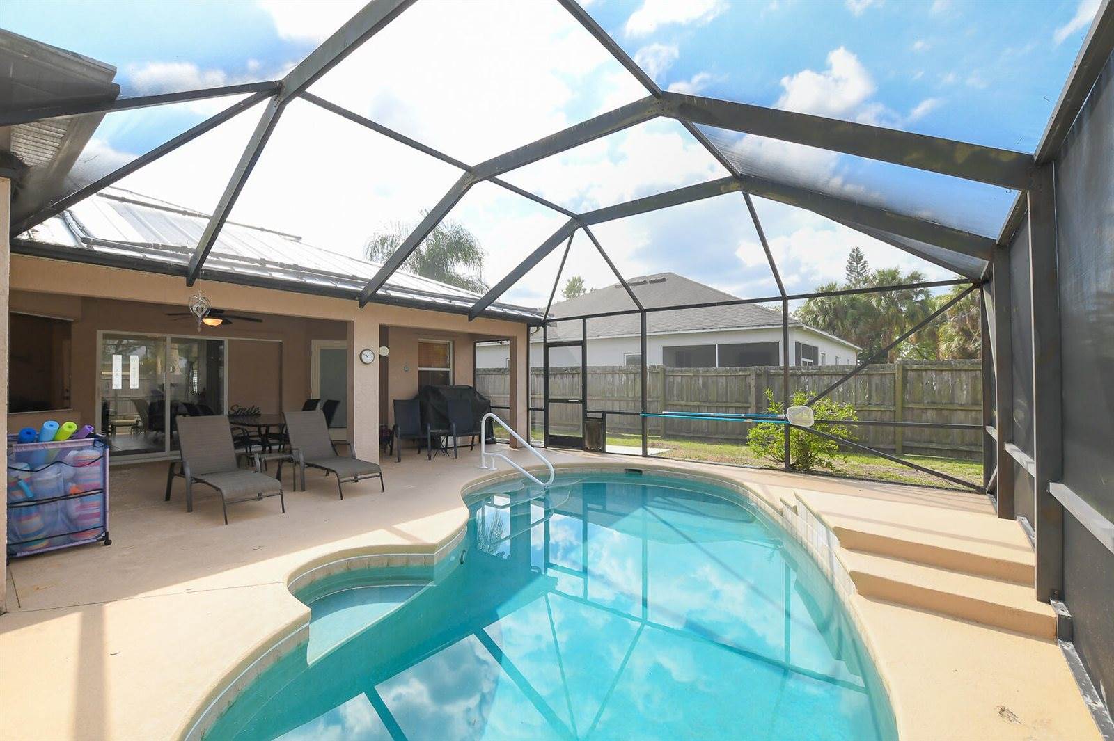 1662 SW Rutland Street, Port Saint Lucie, FL 34987