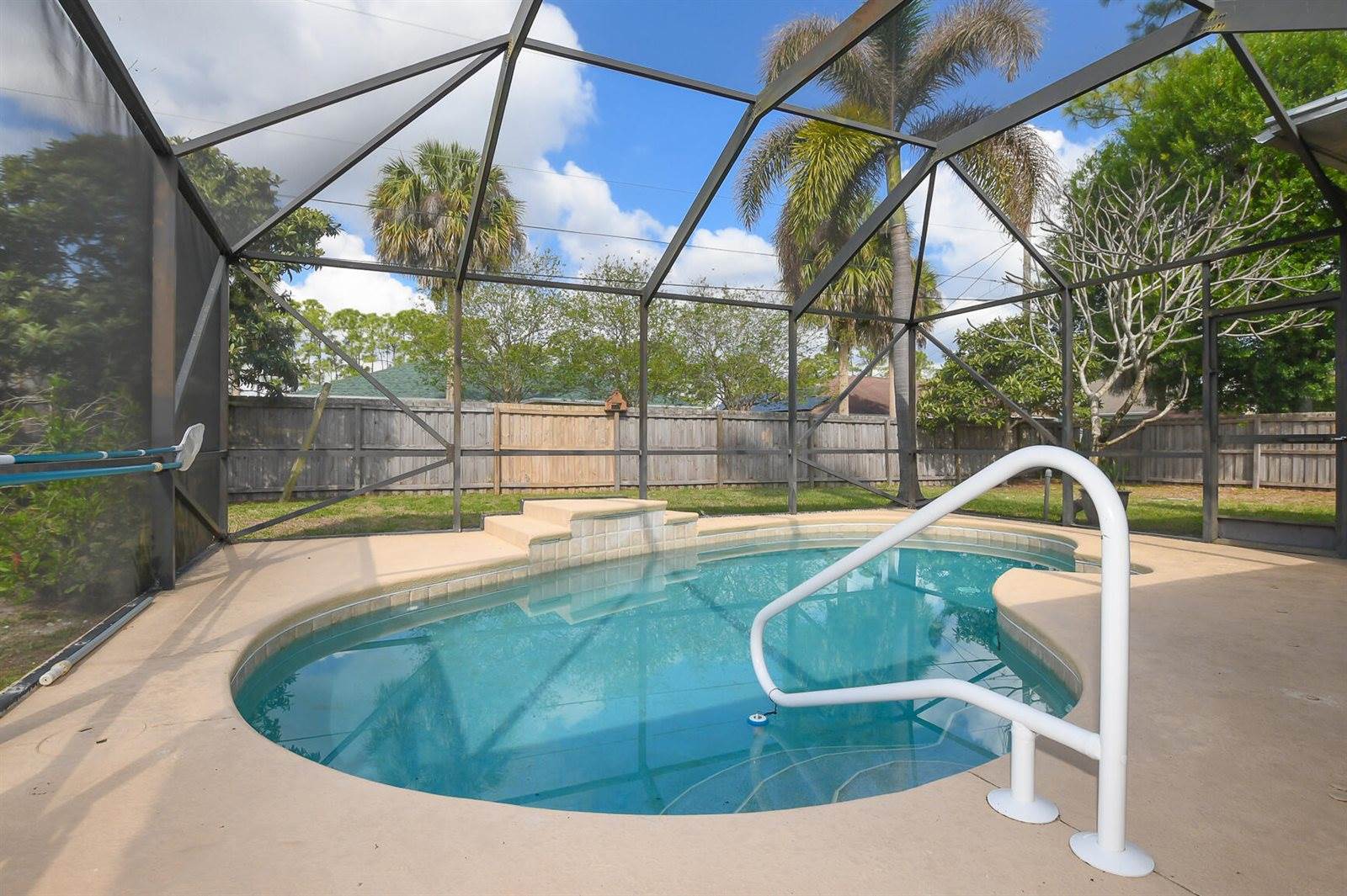 1662 SW Rutland Street, Port Saint Lucie, FL 34987