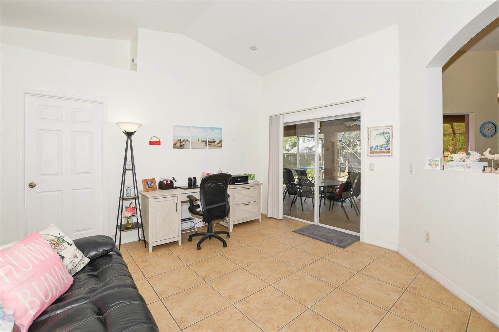 1662 SW Rutland Street, Port Saint Lucie, FL 34987