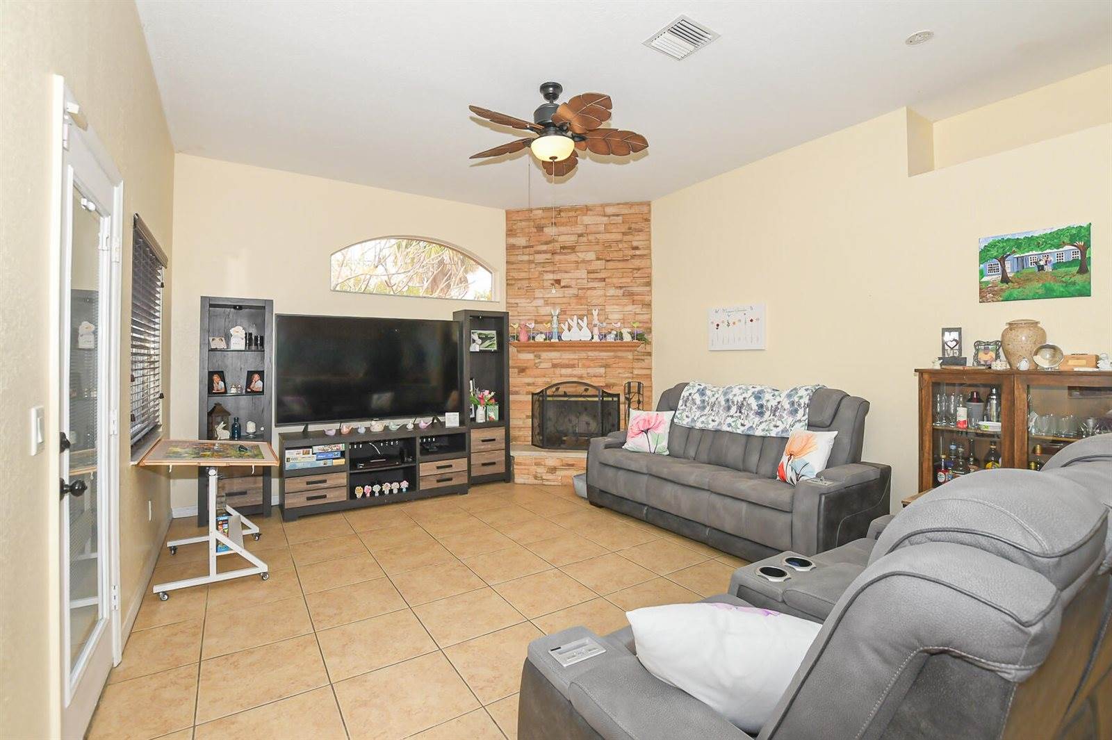 1662 SW Rutland Street, Port Saint Lucie, FL 34987