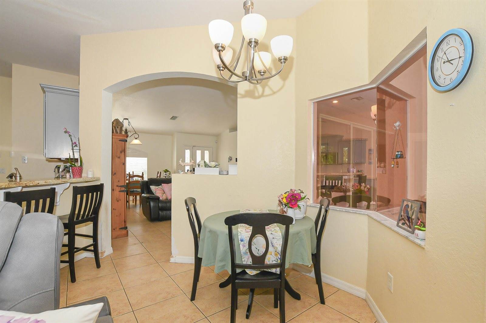 1662 SW Rutland Street, Port Saint Lucie, FL 34987