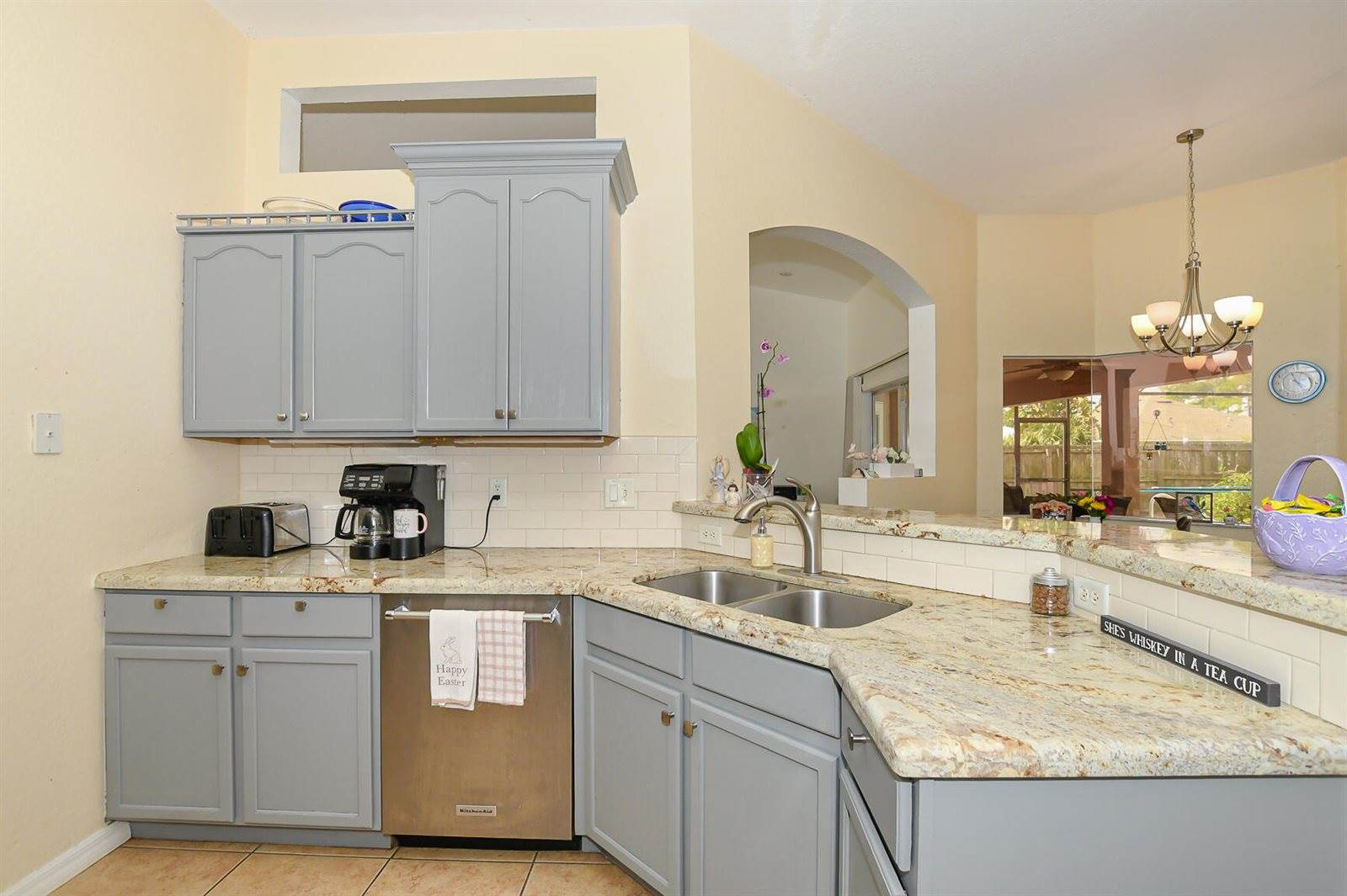 1662 SW Rutland Street, Port Saint Lucie, FL 34987