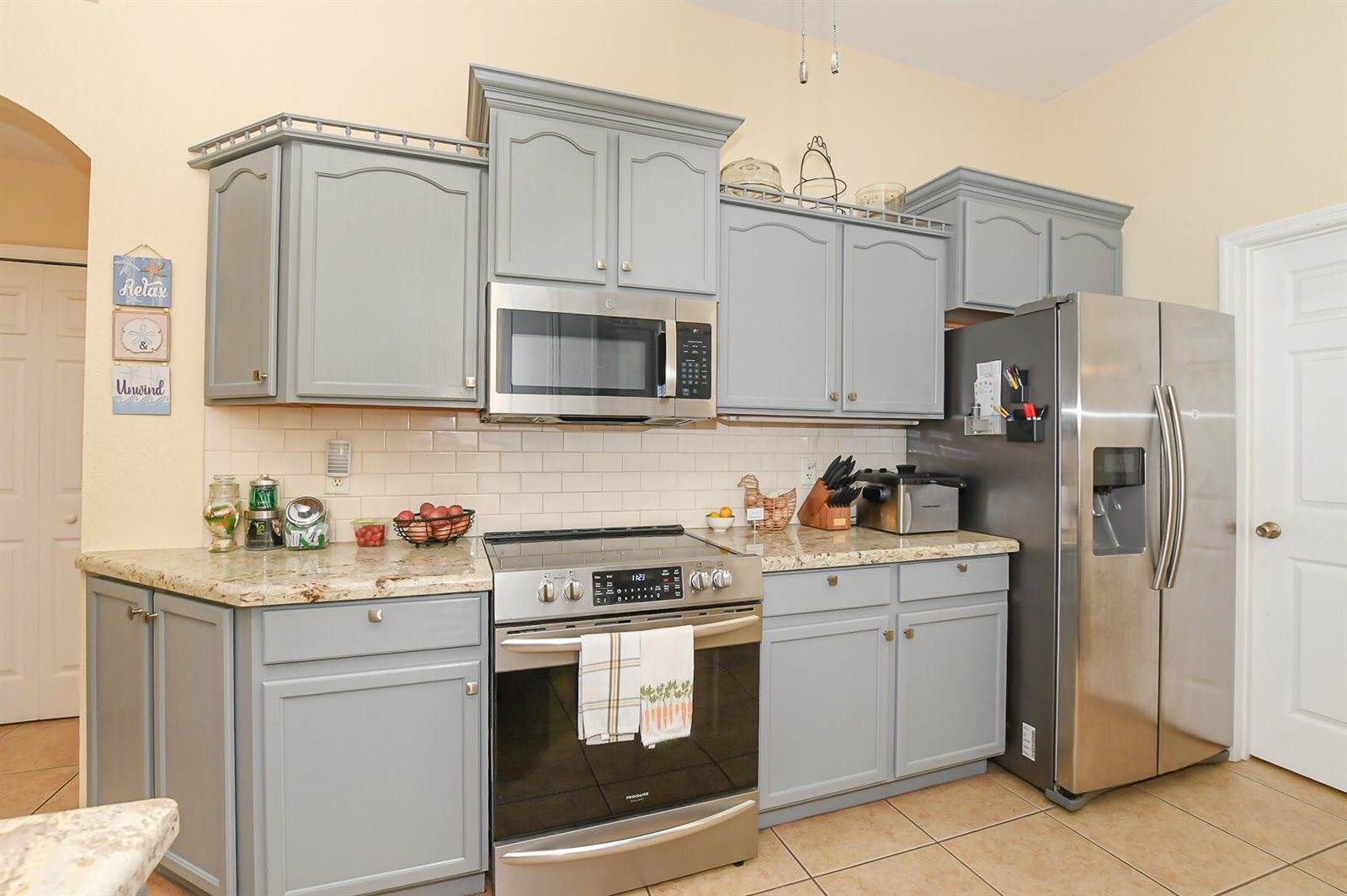 1662 SW Rutland Street, Port Saint Lucie, FL 34987