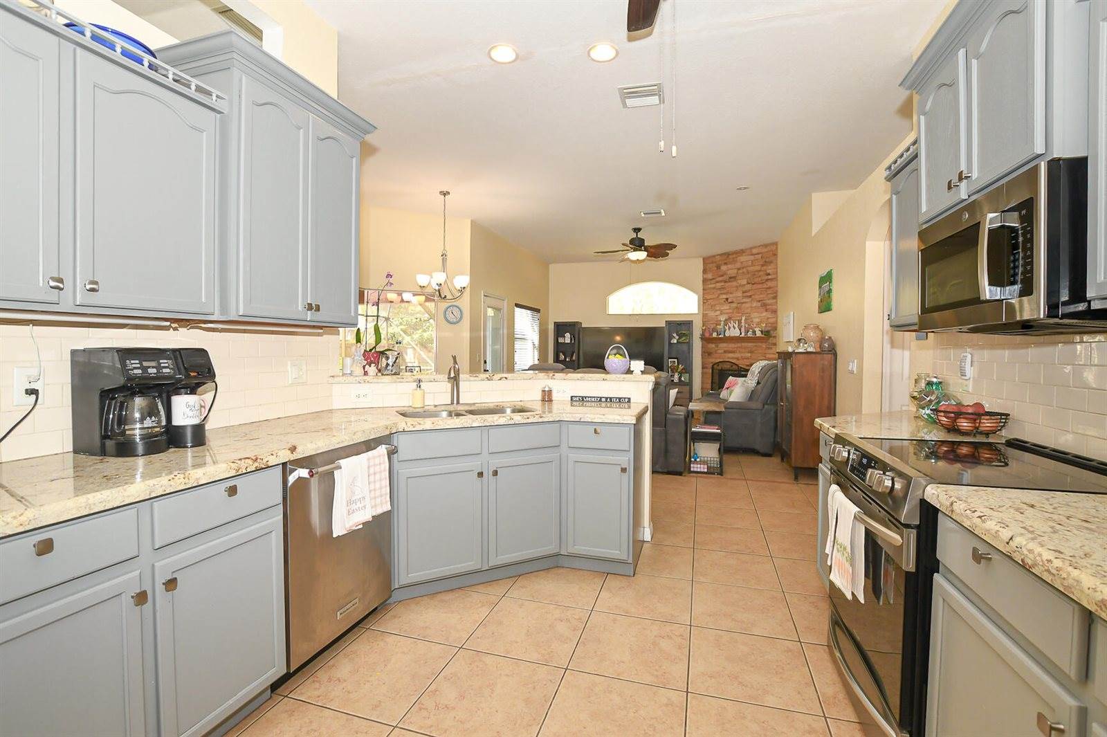 1662 SW Rutland Street, Port Saint Lucie, FL 34987