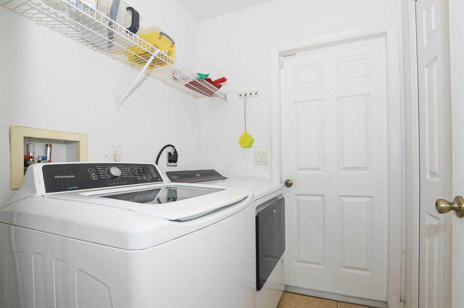 1662 SW Rutland Street, Port Saint Lucie, FL 34987