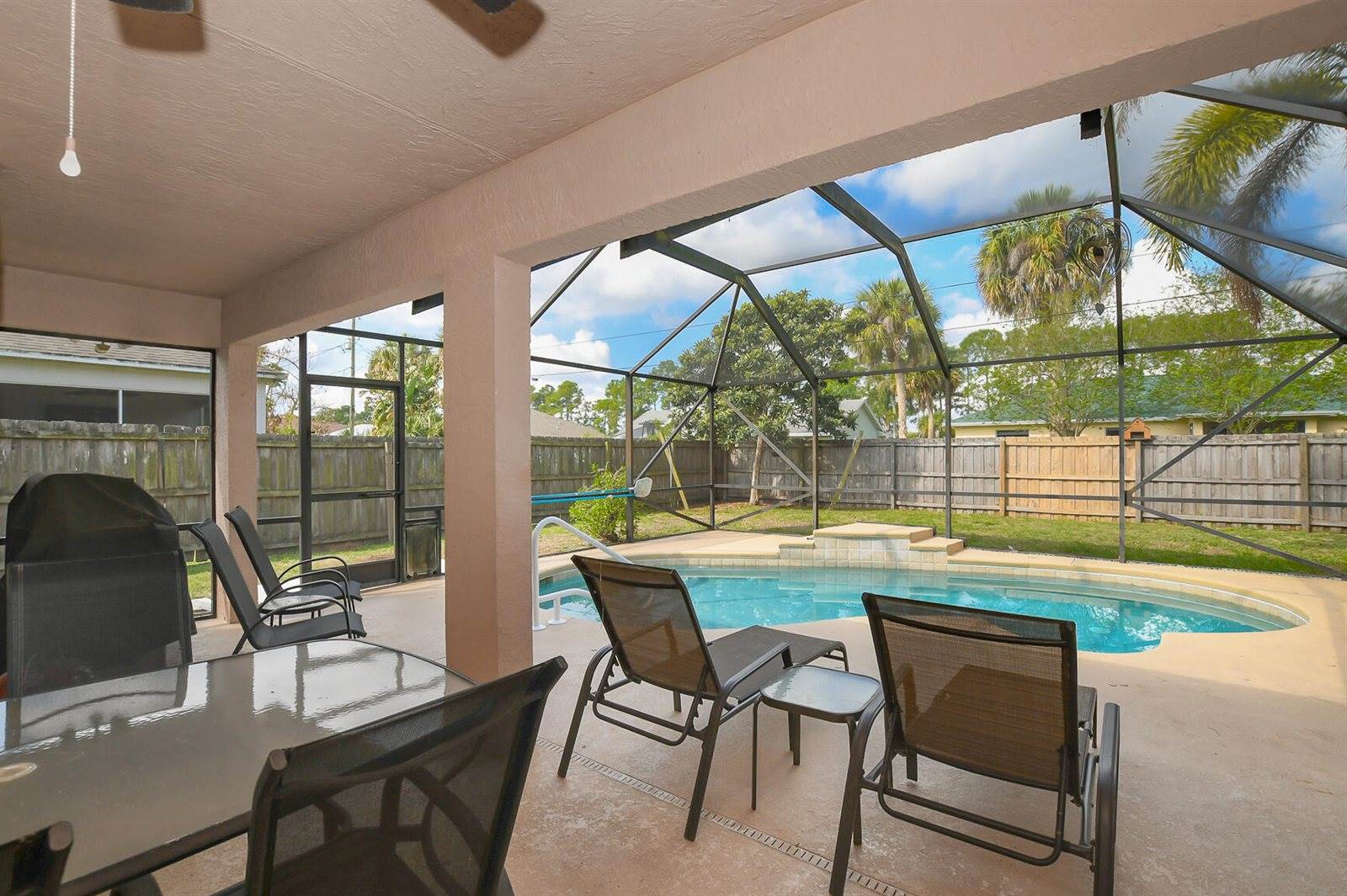 1662 SW Rutland Street, Port Saint Lucie, FL 34987