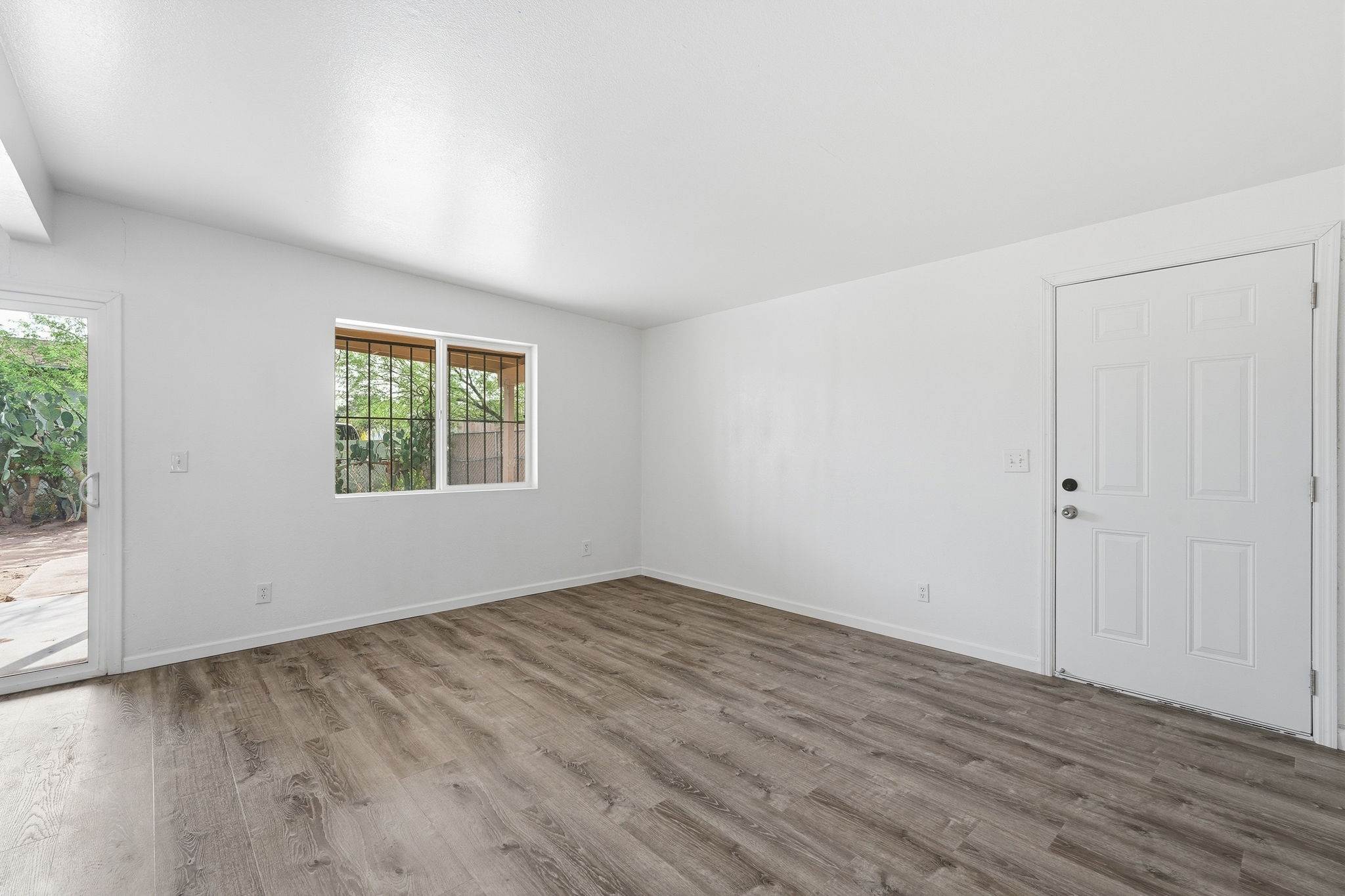 3358 - 3356 N Geronimo Avenue, Tucson, AZ 85705