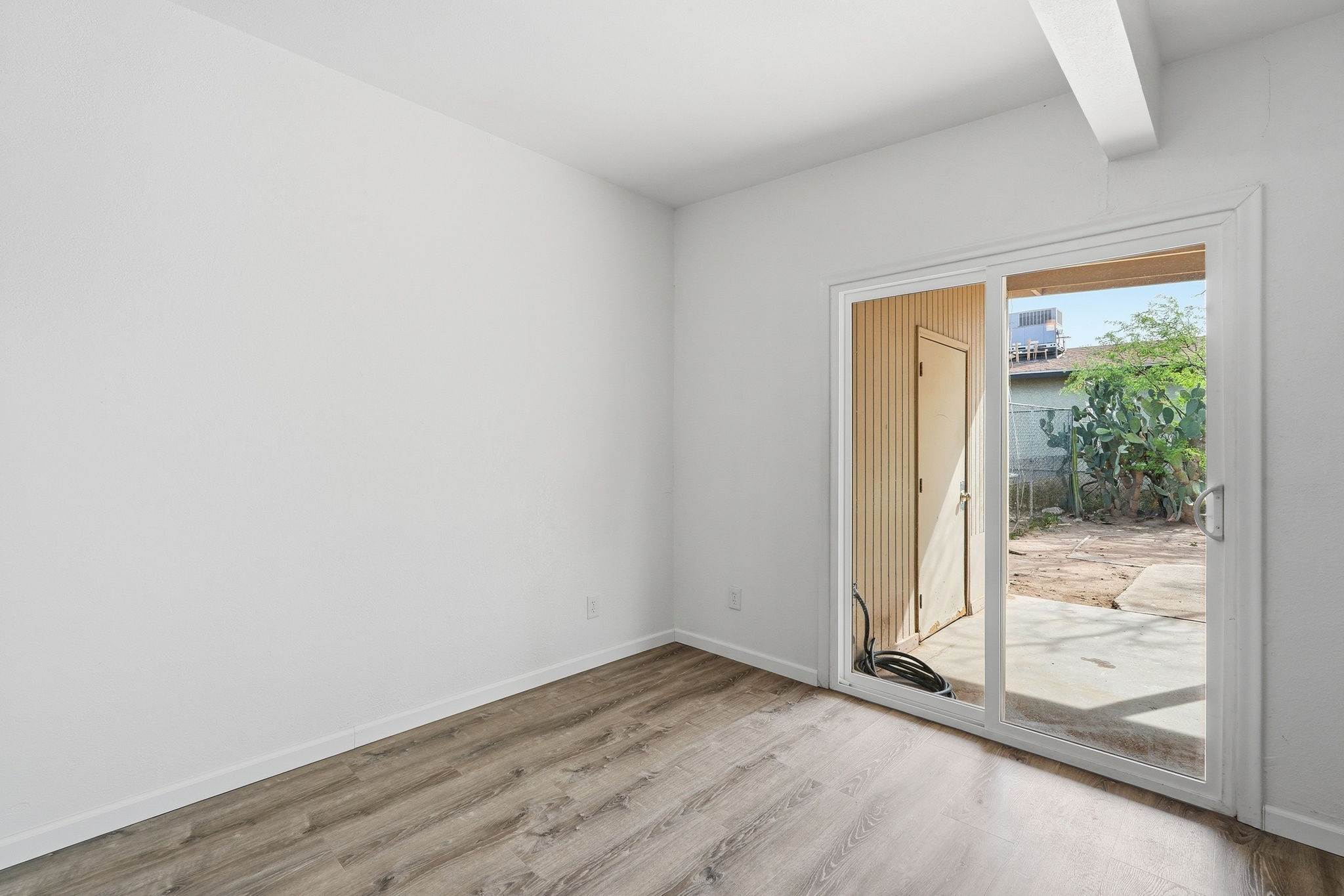 3358 - 3356 N Geronimo Avenue, Tucson, AZ 85705