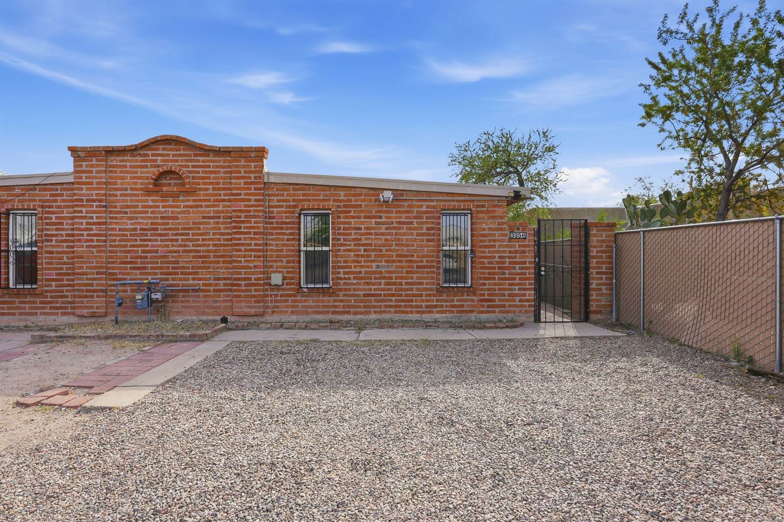 3358 - 3356 N Geronimo Avenue, Tucson, AZ 85705