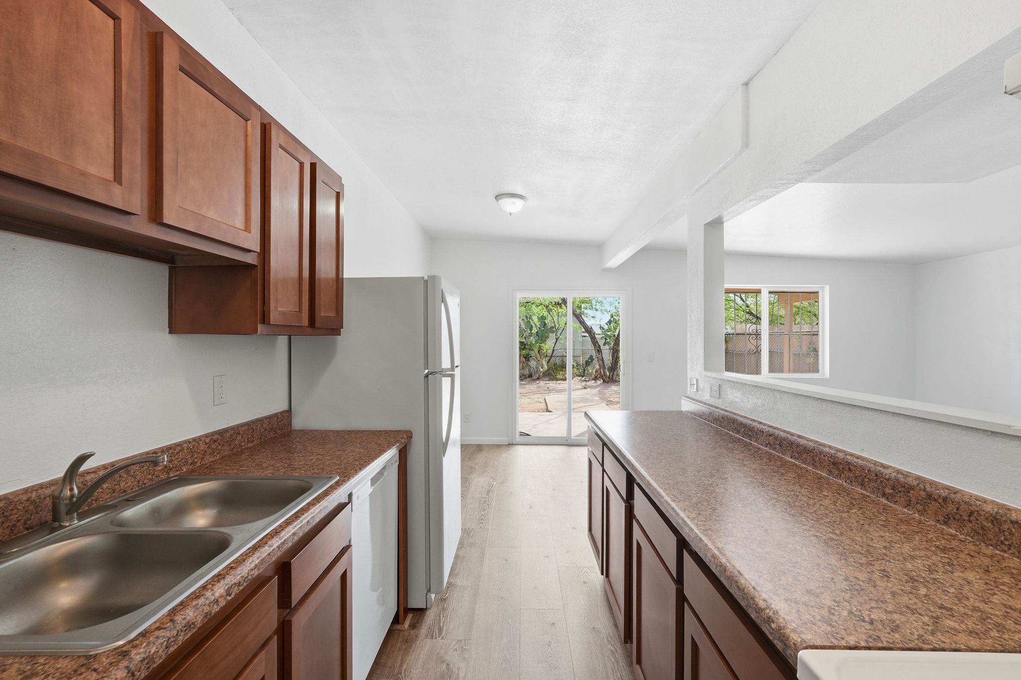 3358 - 3356 N Geronimo Avenue, Tucson, AZ 85705